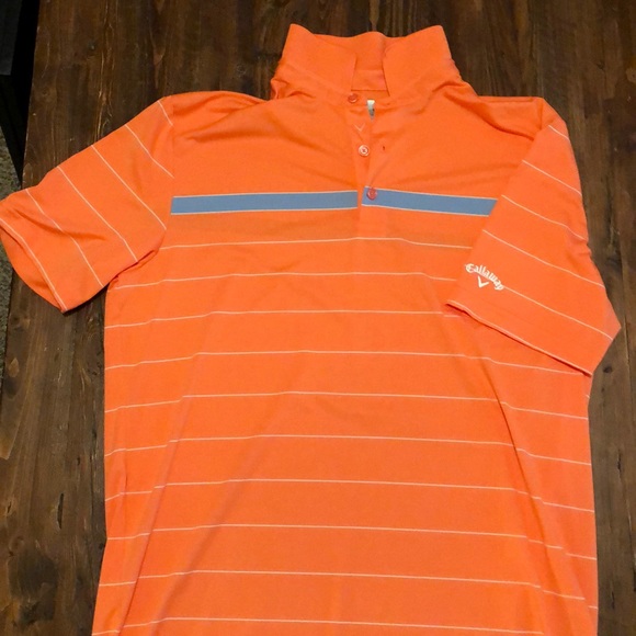 Callaway golf shirt - Picture 1 of 1